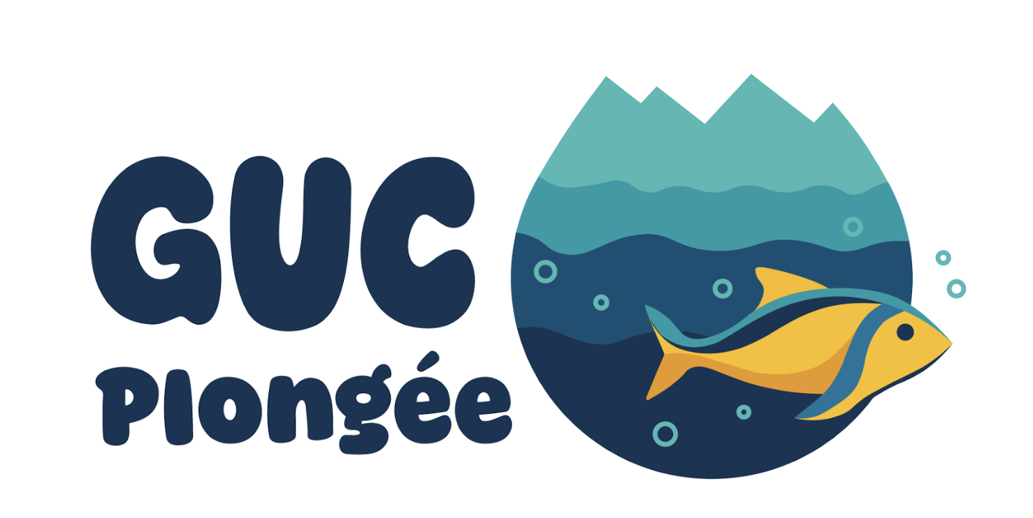 GUC Plongée